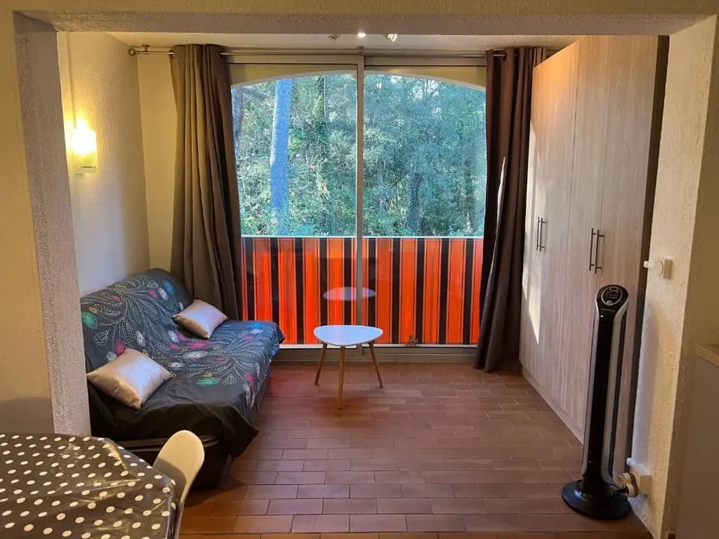Appartement les Hauts du Golf - Photo 1