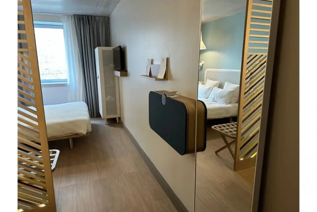 OKKO Hotels Paris Gare de l'Est - Photo 5