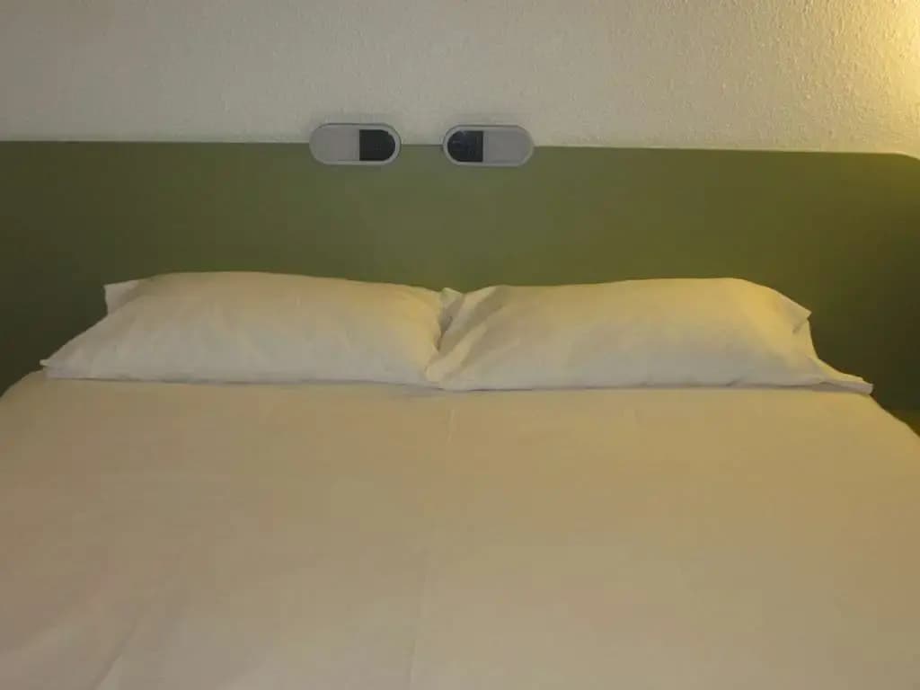 ibis Budget Aix Le Canet - Photo 5
