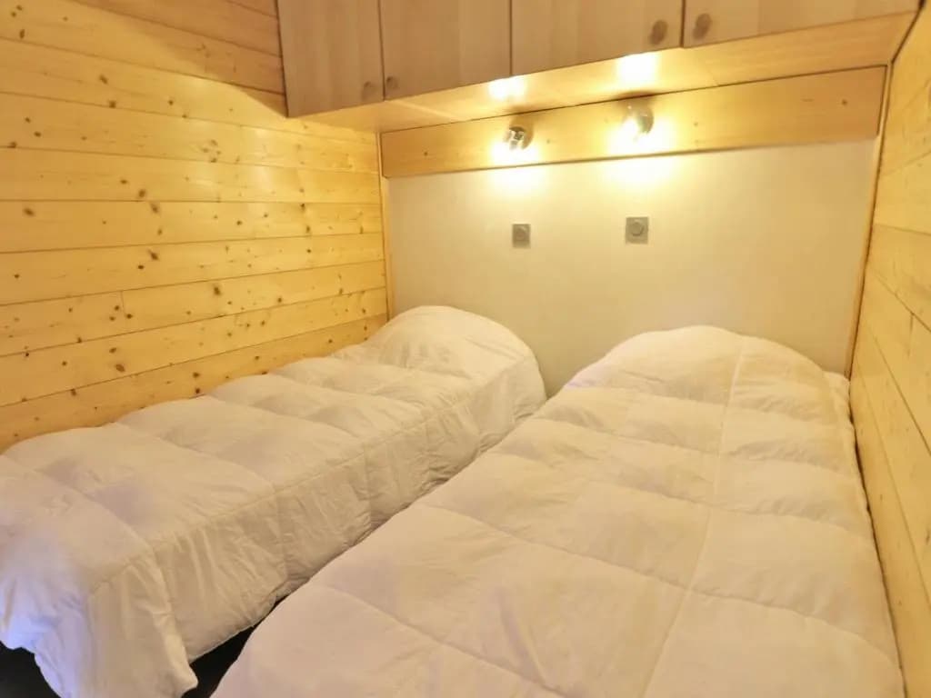 Appartement Méribel, 2 pièces, 4 personnes - FR-1-182-195 - Photo 3