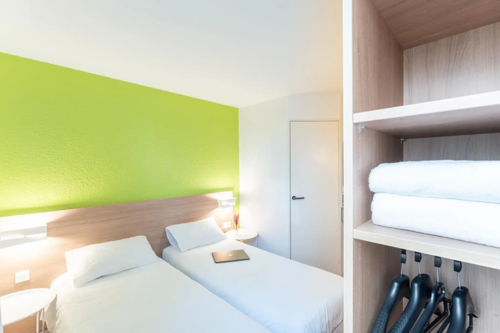 Brit Hotel Tours Nord - Photo 3