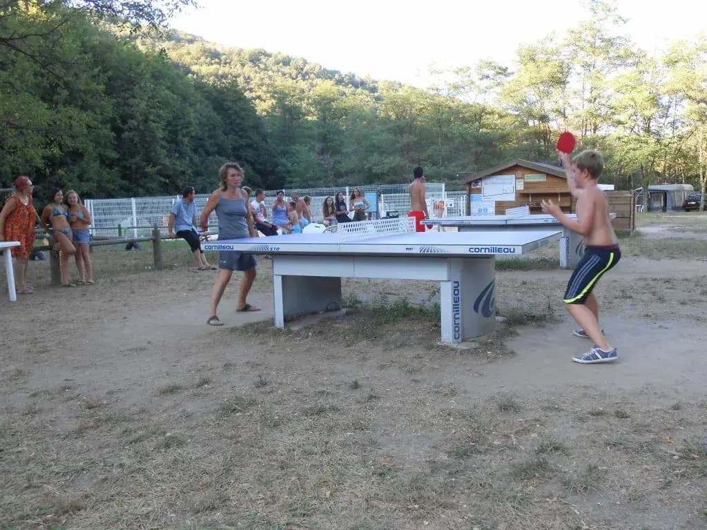 camping chasselouve - Miniature 6