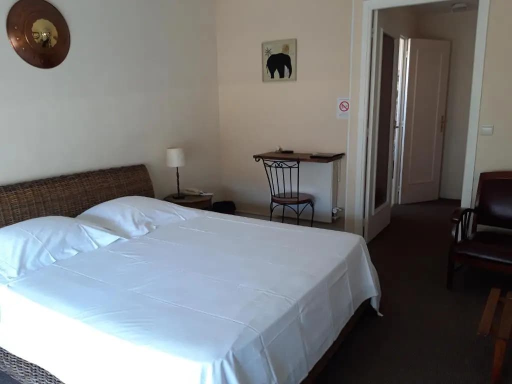 Hôtel Brasilia - Photo 3