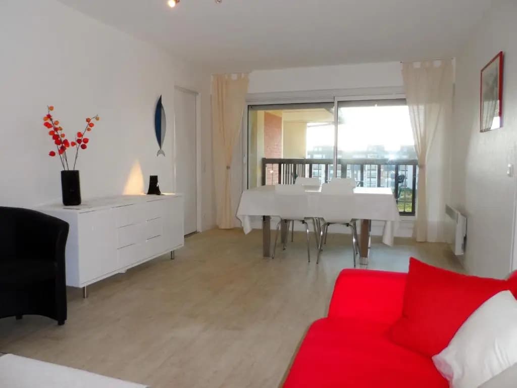 Appartement Cabourg, 2 pièces, 2 personnes - FR-1-487-159 - Photo 2