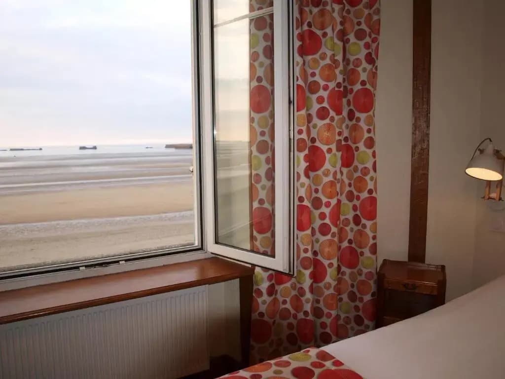 Gîtes en Normandie - Photo 1