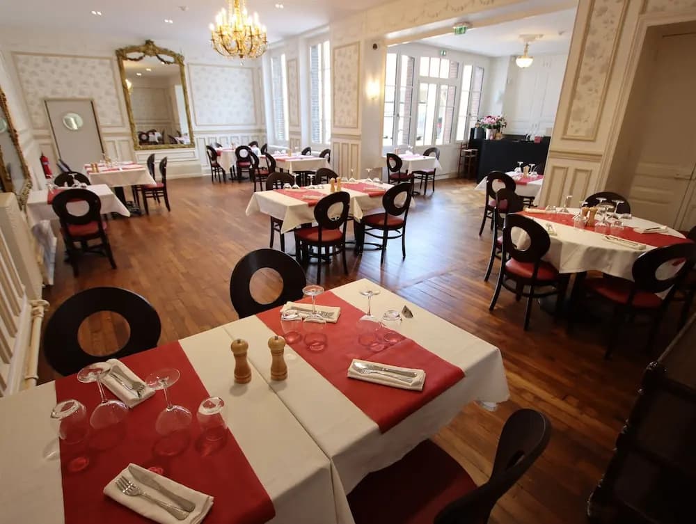 Hôtel de l'Est - Miniature 8
