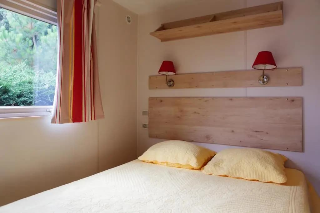 Domaine du Collet**** - Photo 4