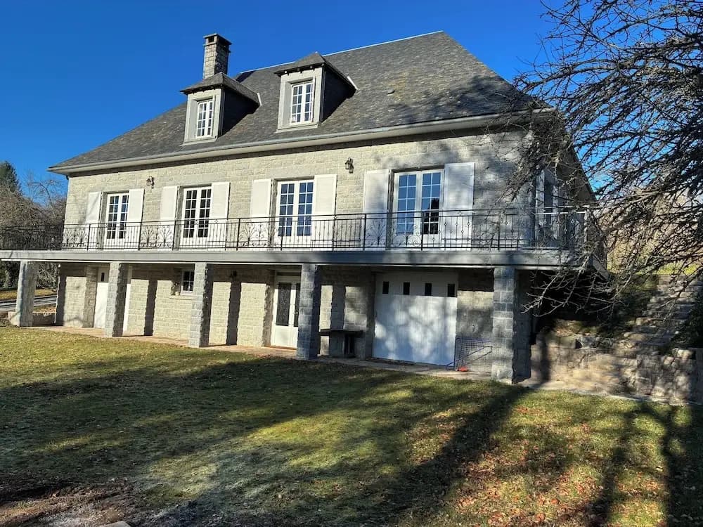 Villa Corrèze Aventure - Photo 1