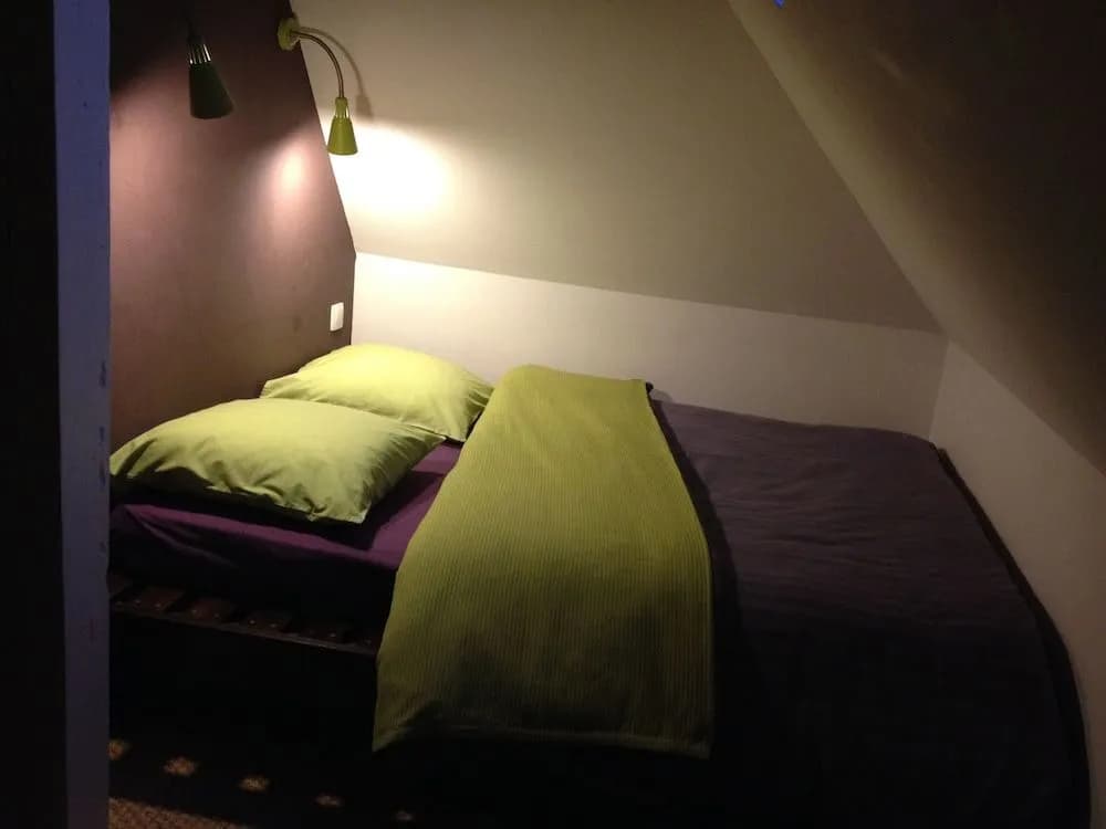 Lescalier - Photo 3