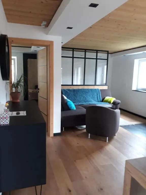 La maison des savoyards - Photo 3