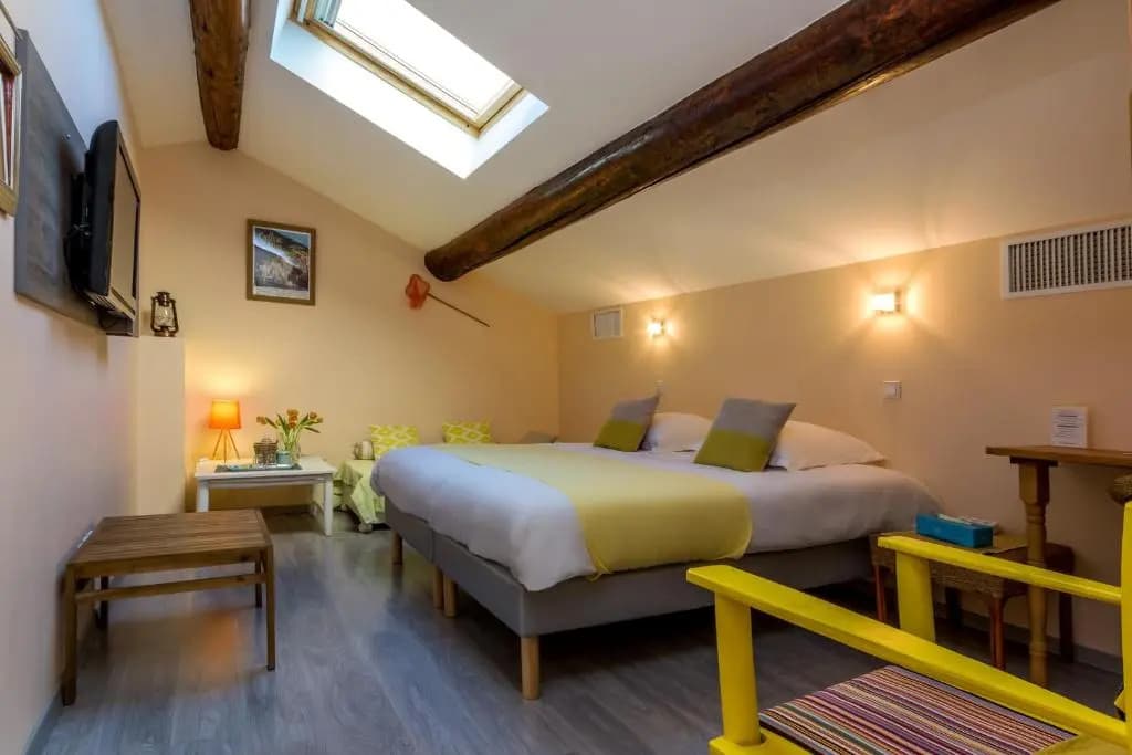 Les Chambres de Jeannette - Miniature 6