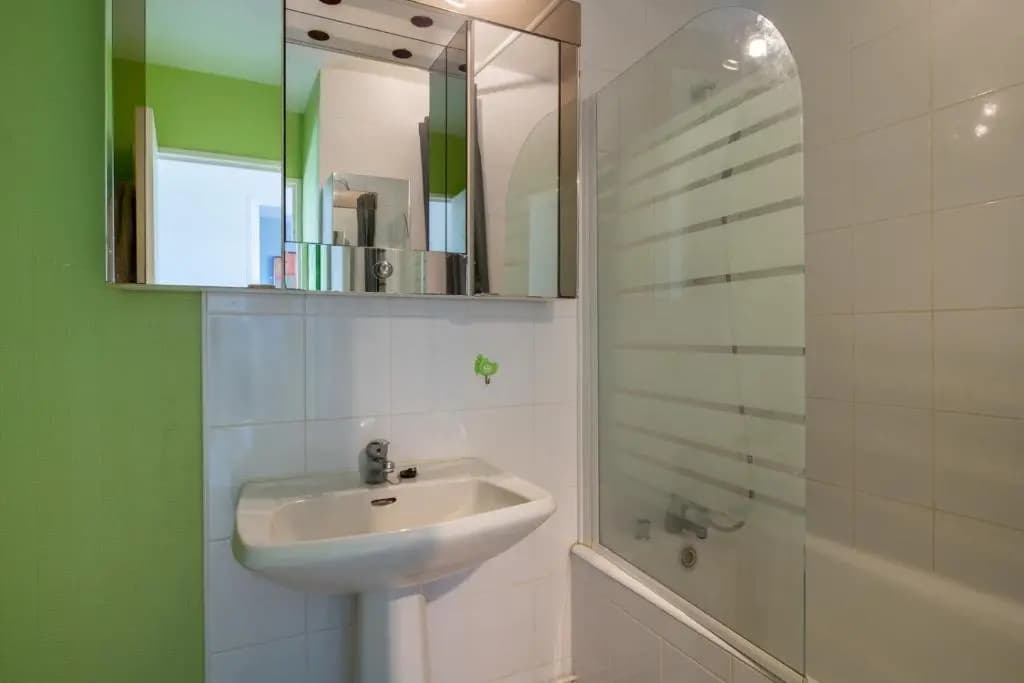 Entre les Pins et l'Océan, un bel appartement pour 6 personnes - Miniature 7