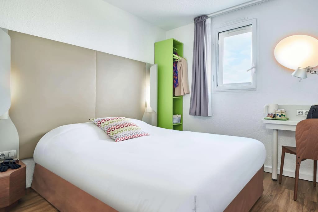 Sure Hotel by Best Western Valence Nord - Photo 4