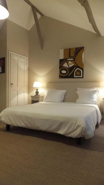 Hotel La Closeraie - Photo 5