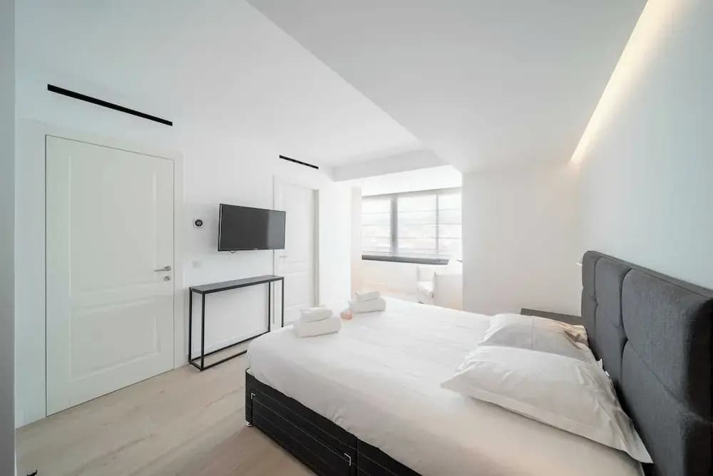Charming Oasis With Terrace 4 BD/ 8P - Cannes - Photo 1