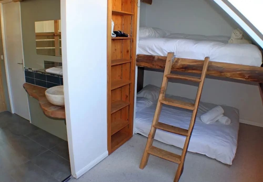 Apartment Genevrier - Photo 1