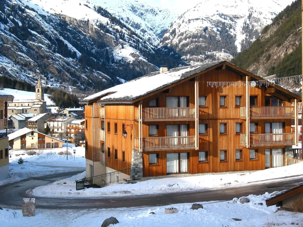 Les Balcons de la Vanoise - Miniature 8