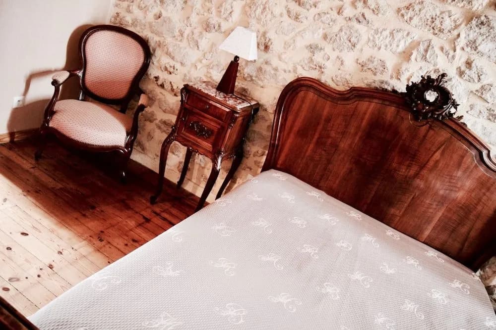 Le Manoir de Marie Lou - Photo 5