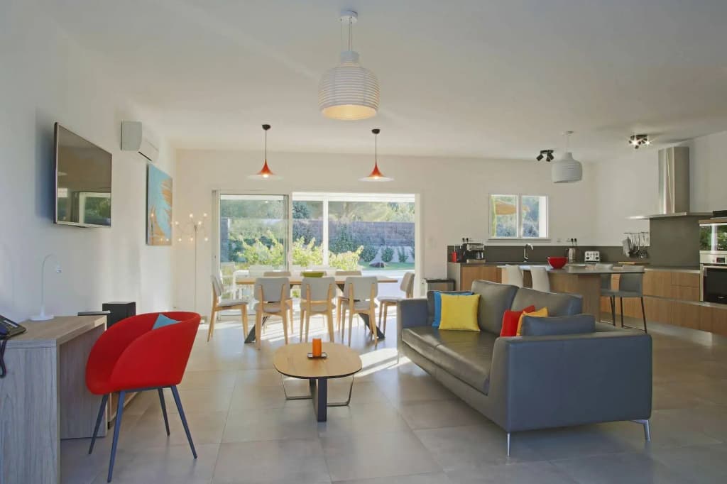 Domaine Villas Mandarine - Photo 3