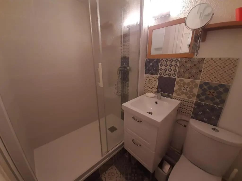 Appartement Seignosse, 2 pièces, 4 personnes - FR-1-239-749 - Miniature 7