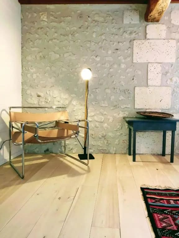 La Grange de Lucie -chambres d'hôtes en Périgord-Dordogne - Photo 5