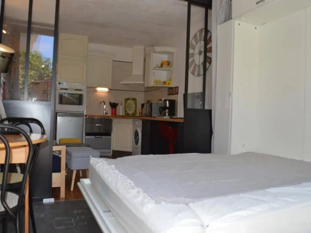 Appartement Le Grau-du-Roi, 1 pièce, 4 personnes - FR-1-250-127 - Photo 3
