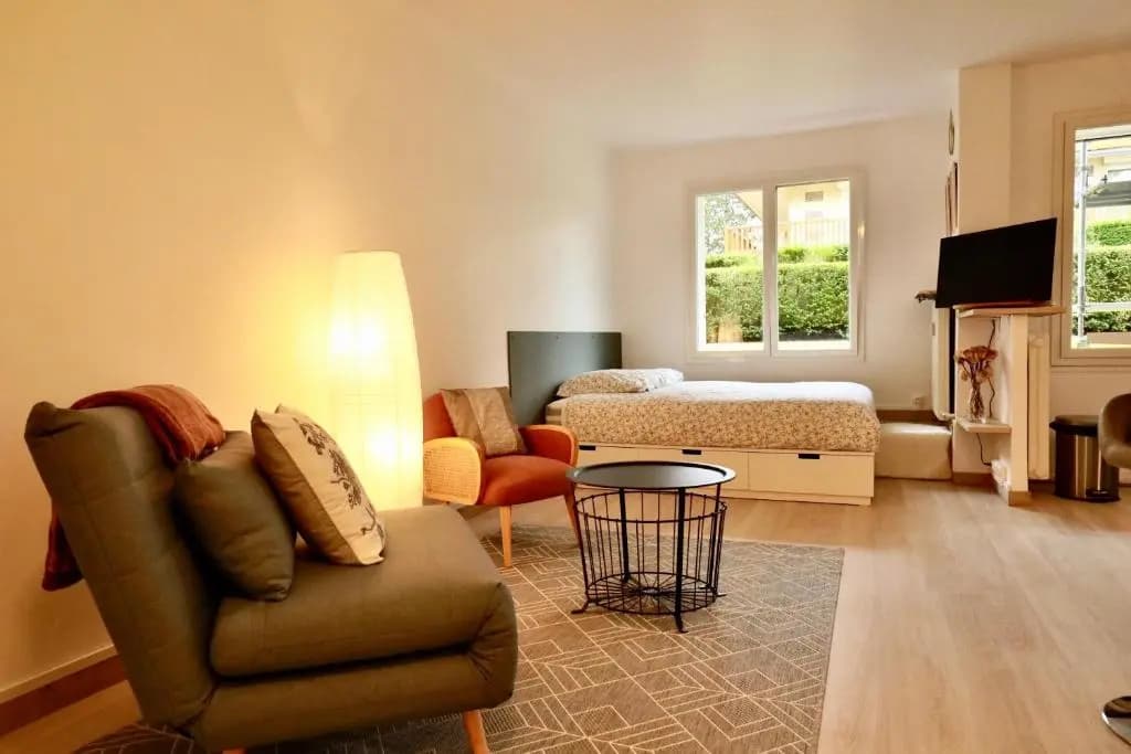 Studio Royal de la Plage - Photo 2