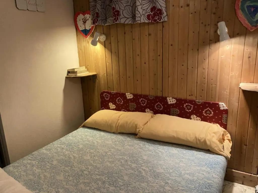 Résidence Le ChÂteau Bruyeres - Studio pour 4 Personnes 22 - Photo 5