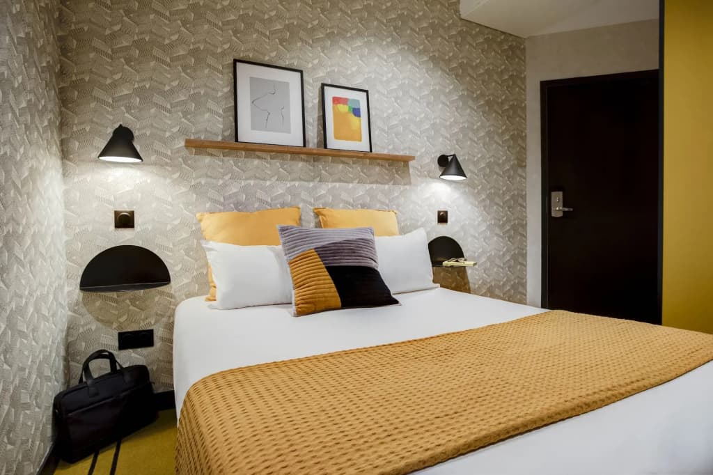 Republik Hôtel - Photo 3