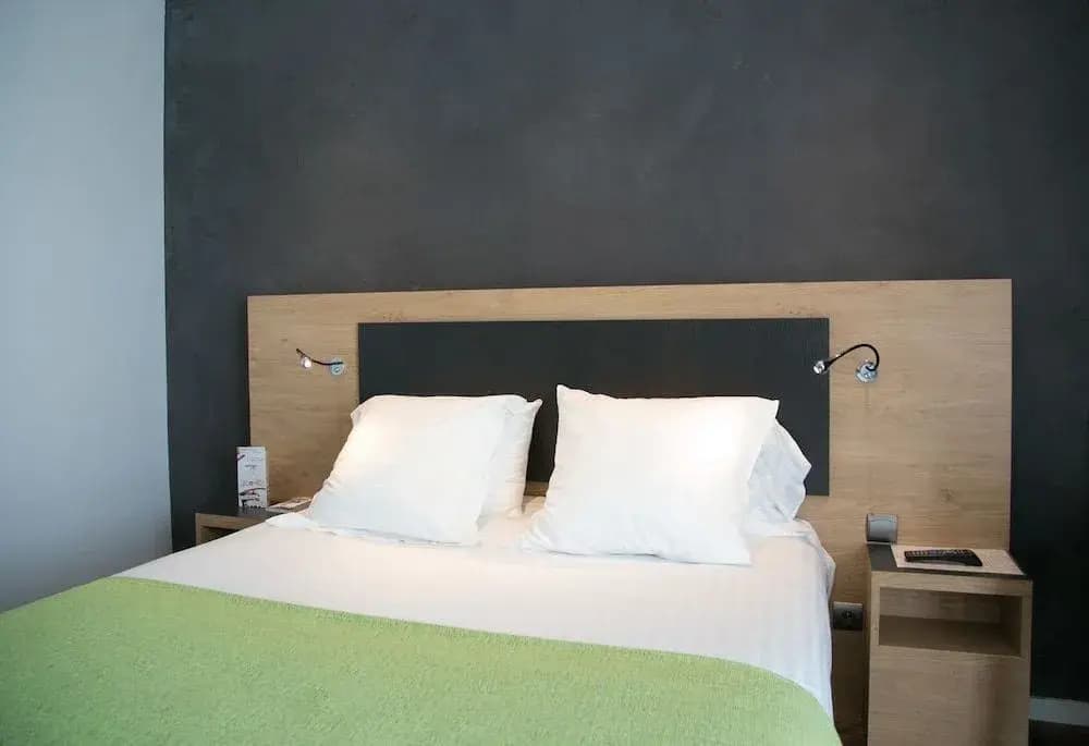 Hôtel de La Louée - Photo 2