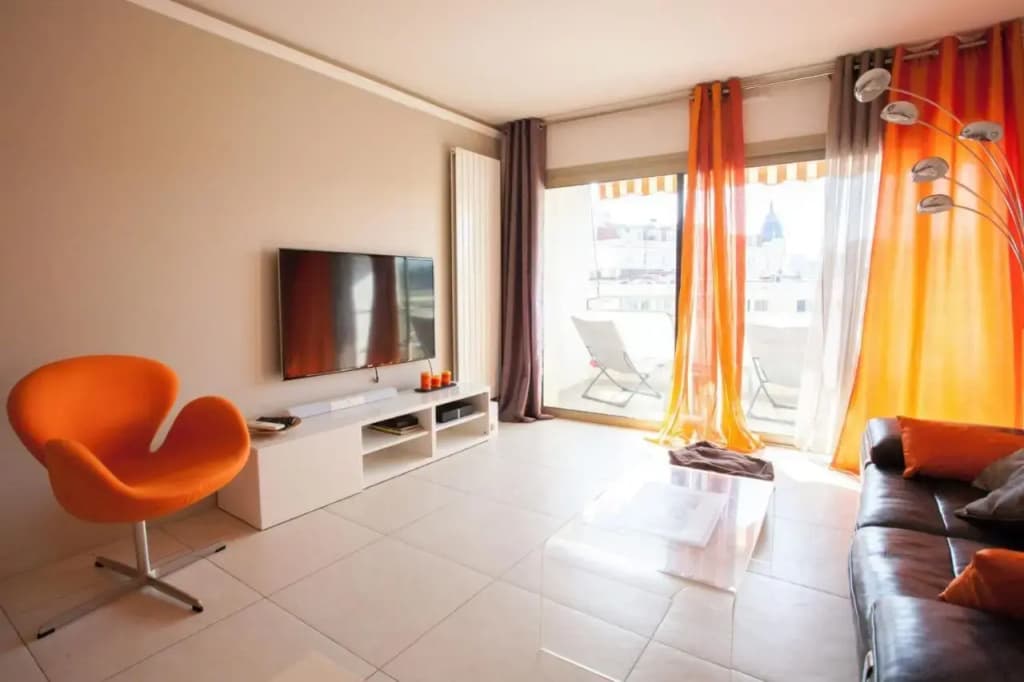 Le Carlton Riviera - Immosol Vacances - Photo 5