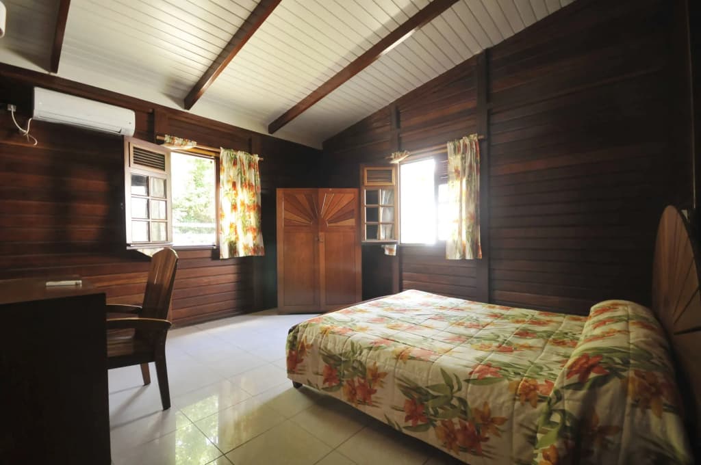 Hotel Le Soleil Levant - Photo 2