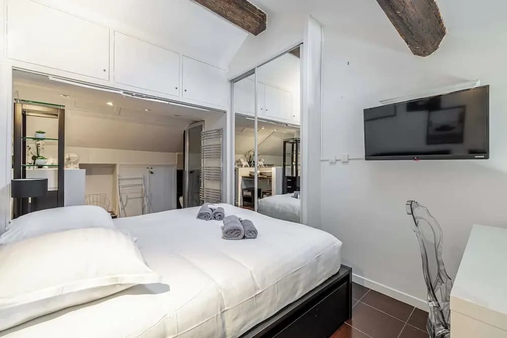 Beautiful Apartment - Hyper Cannes 1br/4p - Photo 3