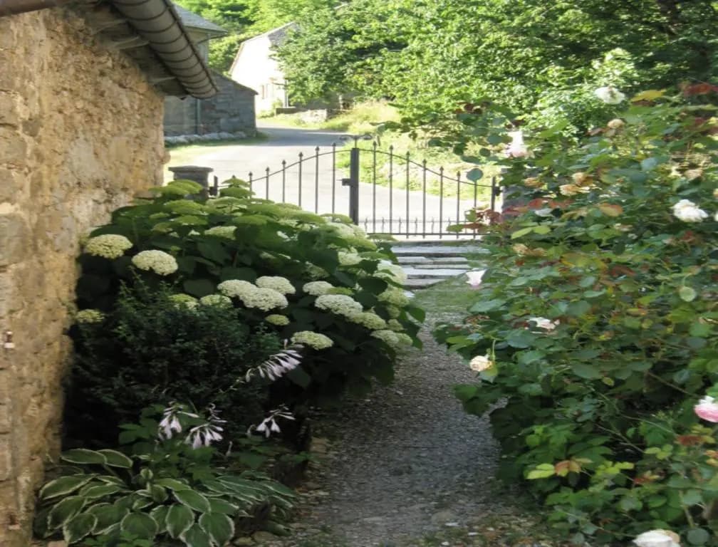 La Grange à Nicolas - Photo 1