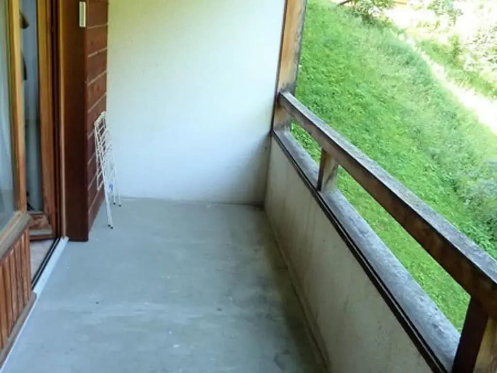 Appartement Saint-Jean-d'Aulps, 1 pièce, 4 personnes - FR-1-573-86 - Miniature 7