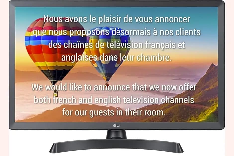 Les Charrons - Photo 2