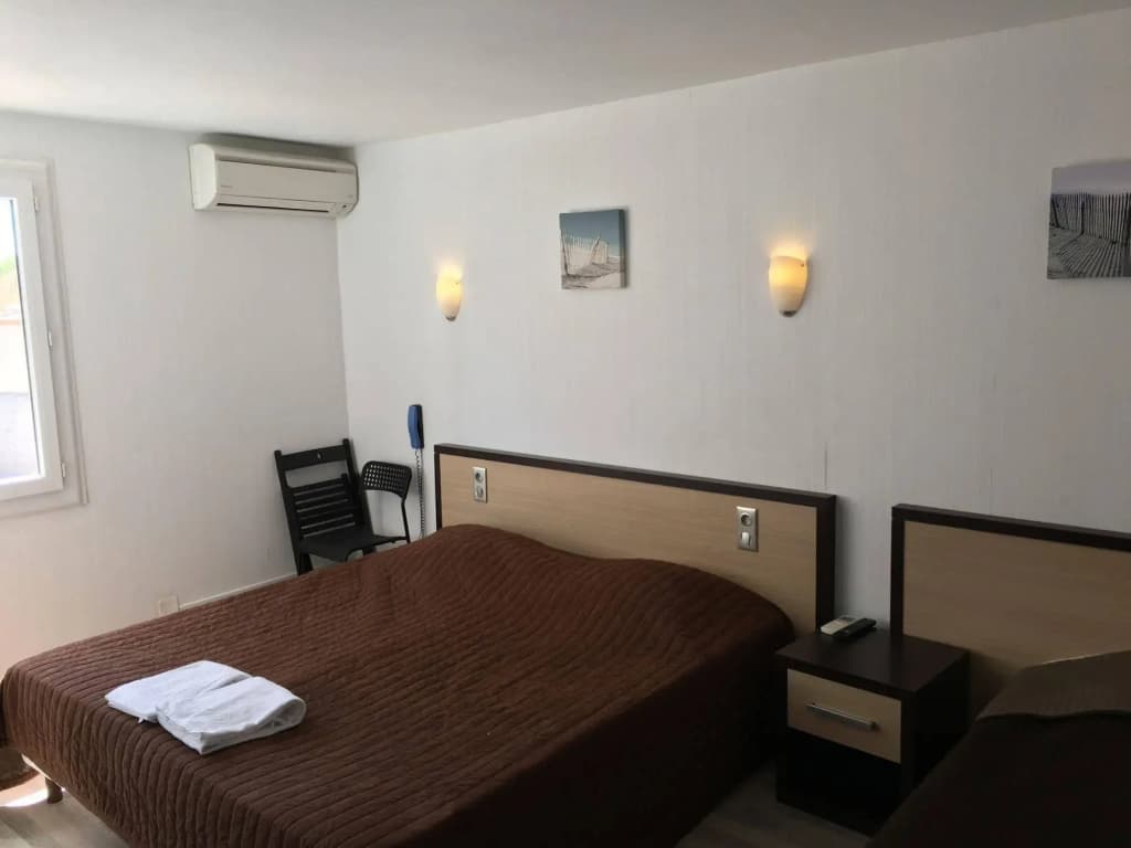 Hotel Vila - Photo 3