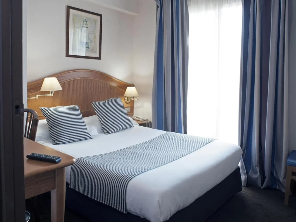 Hotel Esprit d'Azur - Photo 3