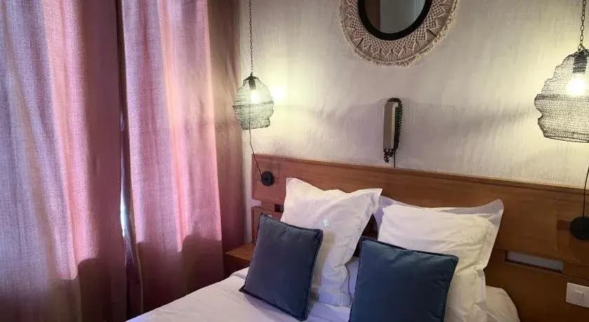 Le Relais de la Vanoise - Photo 1