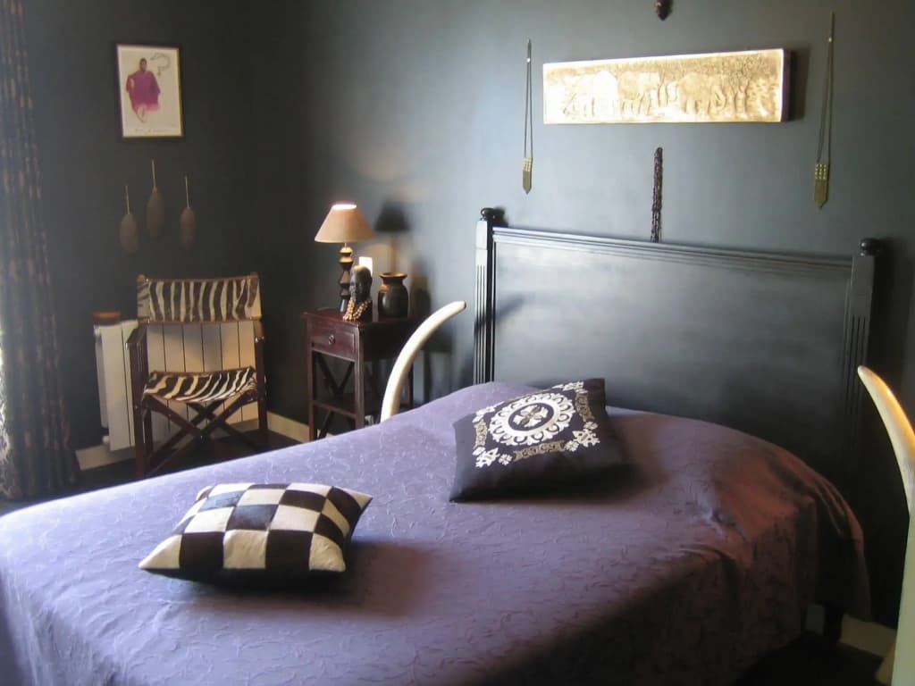 Bambou Lodge - Photo 3