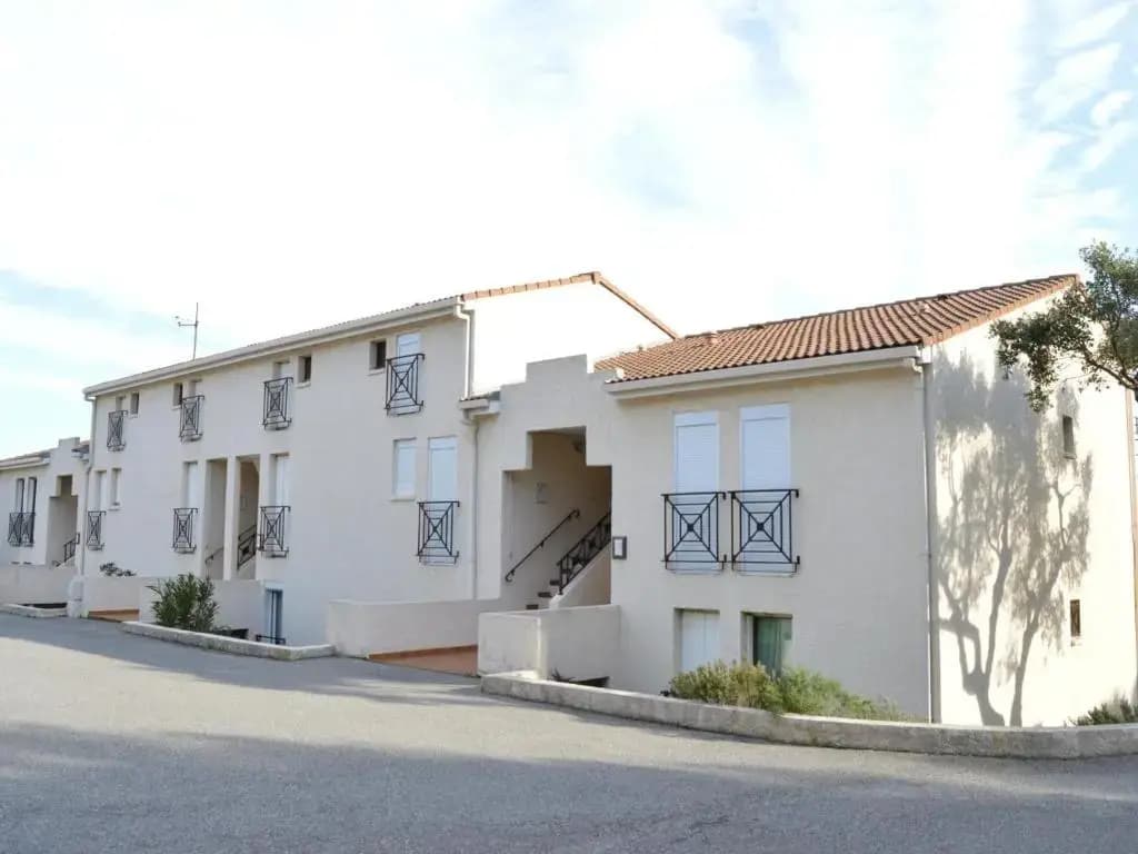 Appartement Saint-Aygulf, 2 pièces, 4 personnes - FR-1-226A-14 - Photo 1