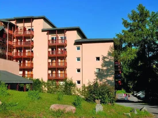 Appartement Les Balcons du Soleil - Photo 1