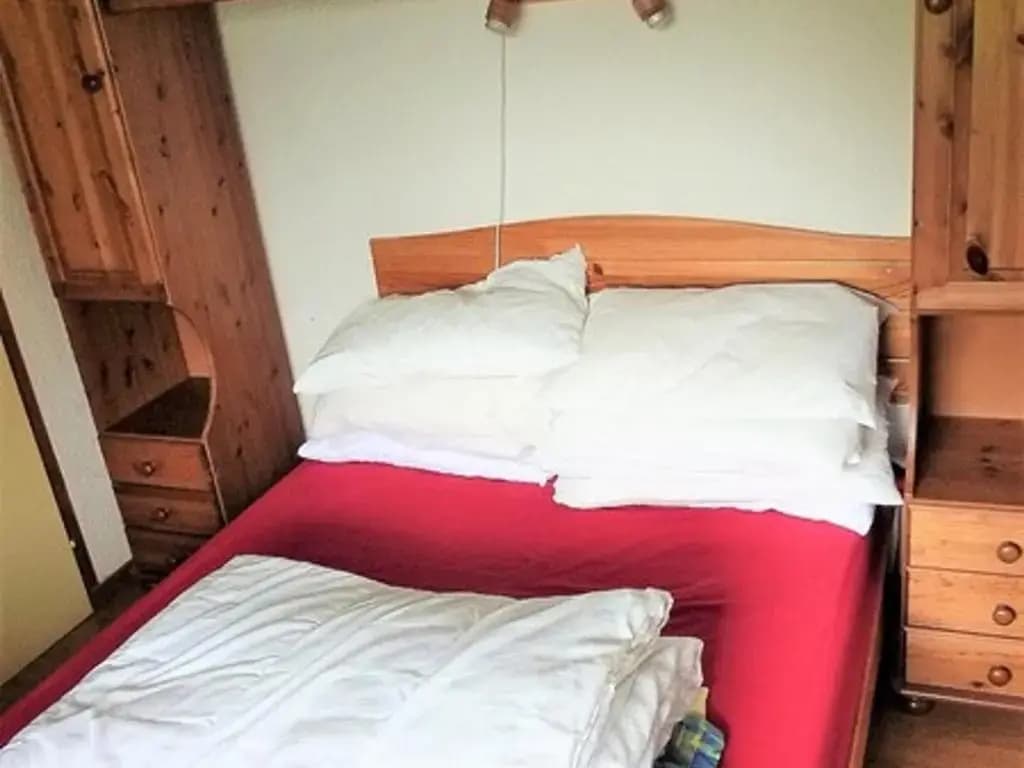 Appartement Saint-Jean-d'Aulps, 2 pièces, 4 personnes - FR-1-573-84 - Photo 4
