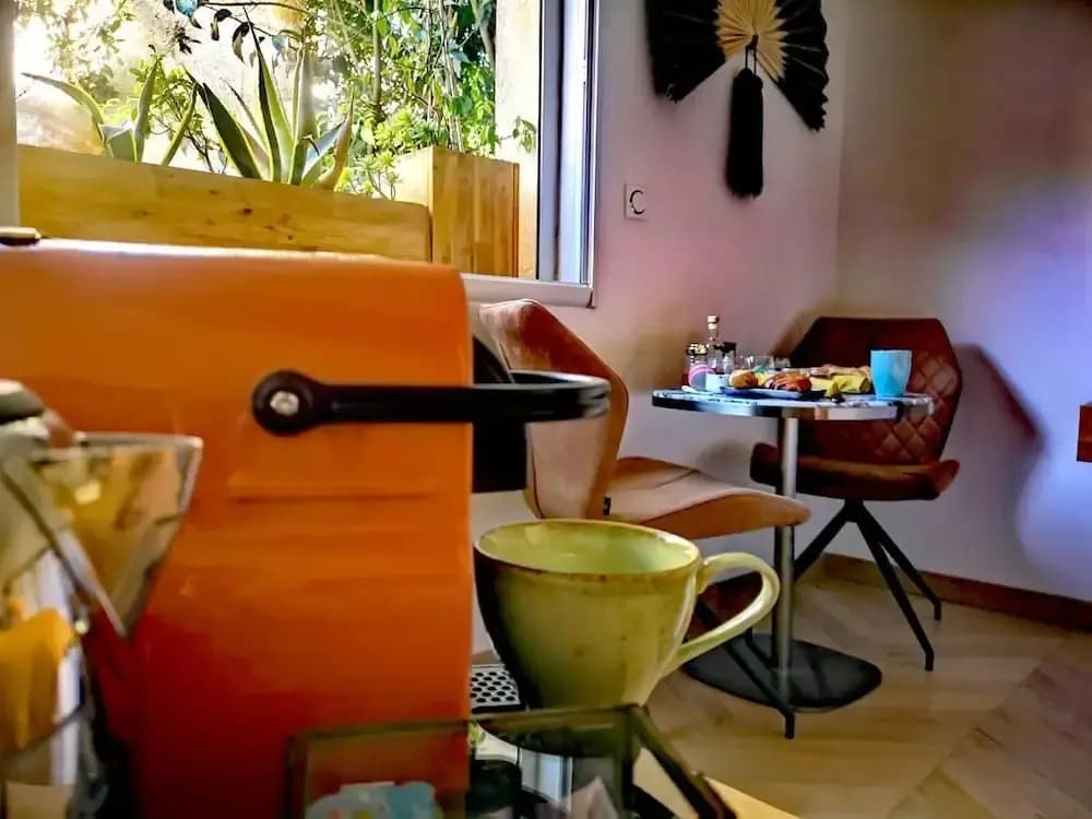 La Belle Endormie B&B - Photo 3