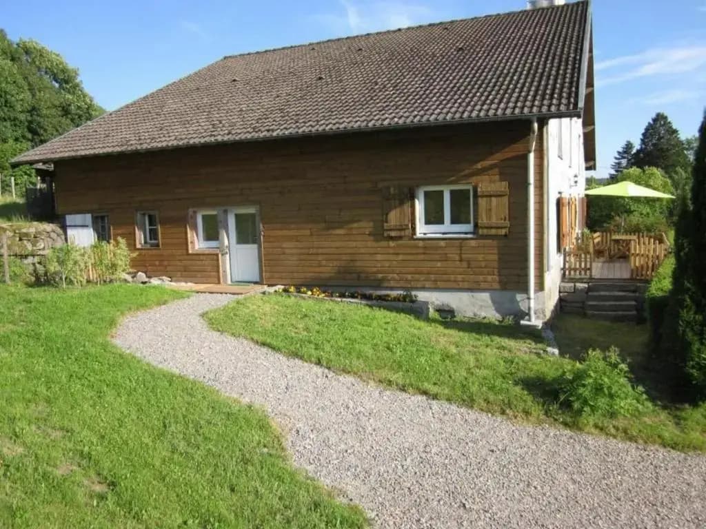Gîte Saulxures-sur-Moselotte, 3 pièces, 5 personnes - FR-1-589-237 - Miniature 8