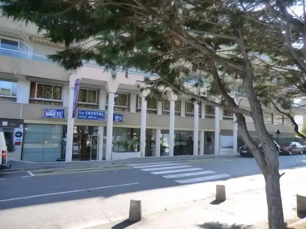 Résidence Le Crystal - Photo 1