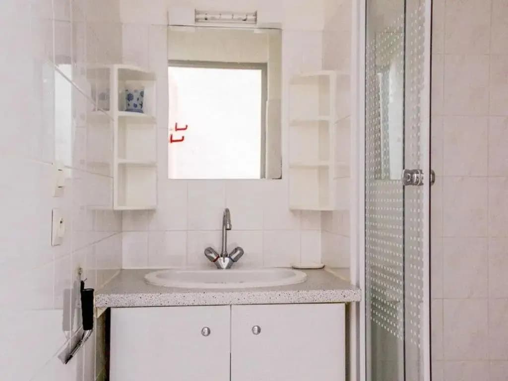 Appartement Luz-Saint-Sauveur, 1 pièce, 5 personnes - FR-1-402-80 - Photo 4