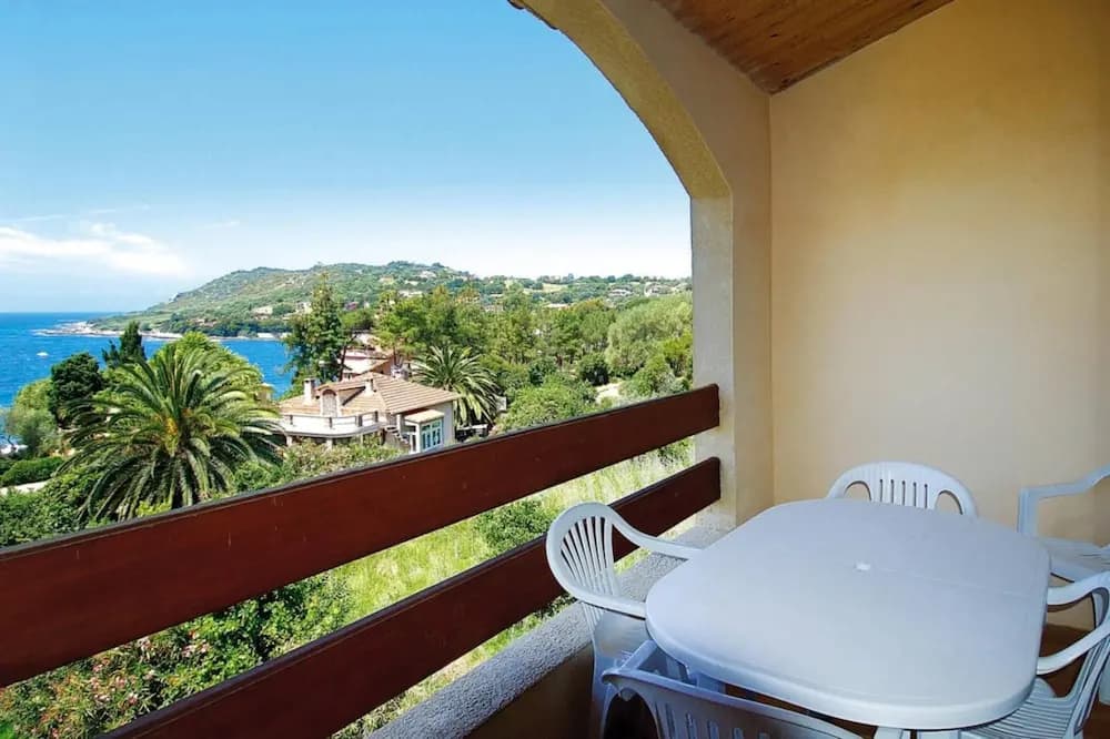 Apartment in Corsica Near Liscia Beach - Miniature 8