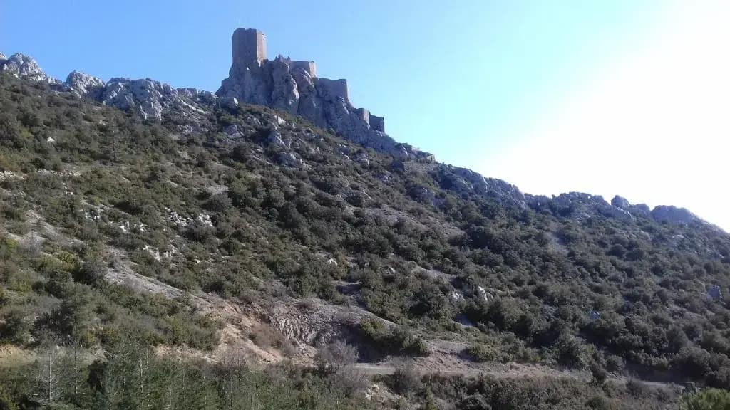 Le gite de Cristal proche Bugarach - Photo 4