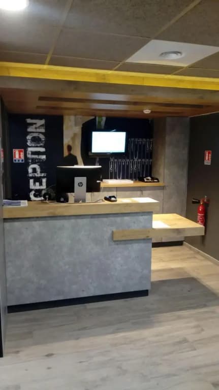 ibis budget Dieppe Centre Port - Photo 2
